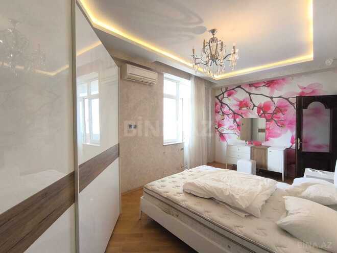 İcarəyə verilir 3 otaqlı yeni tikili 200 m², 28 May m., photo 8 from 15