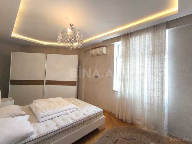 İcarəyə verilir 3 otaqlı yeni tikili 200 m², 28 May m., photo 9 from 15
