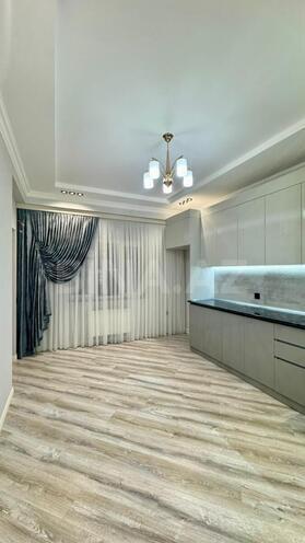 Satılır 3 otaqlı yeni tikili 96 m², Həzi Aslanov m., photo 4 from 12