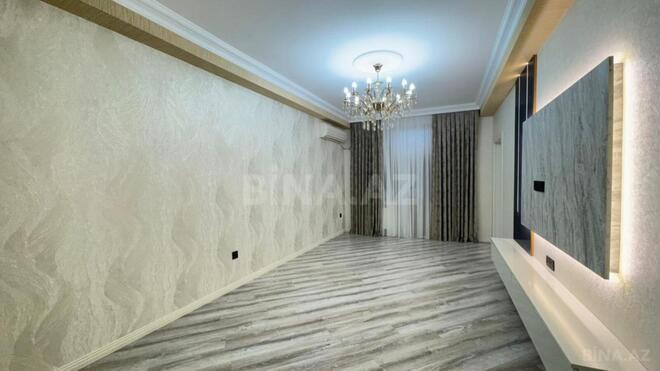 Satılır 3 otaqlı yeni tikili 96 m², Həzi Aslanov m., photo 10 from 12