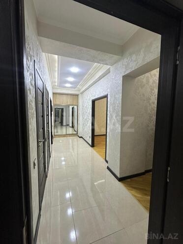 Продаётся 3-комн. новостройка 126 м², м. Нефтчиляр, photo 24 from 32