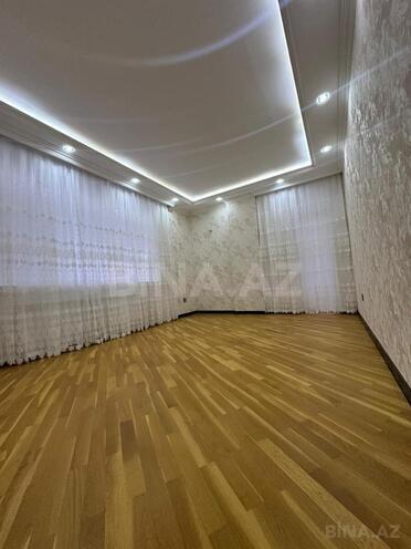 Продаётся 3-комн. новостройка 126 м², м. Нефтчиляр, photo 17 from 32