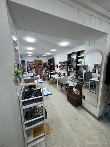 İcarəyə verilir  obyekt 70 m², İçəri Şəhər m., photo 13 from 22