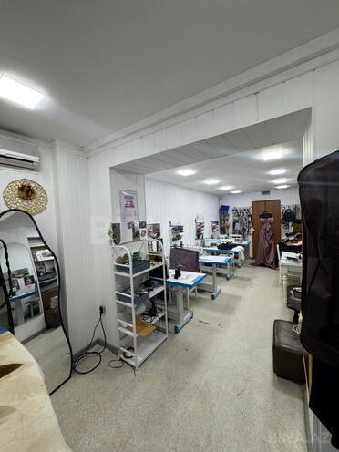 İcarəyə verilir  obyekt 70 m², İçəri Şəhər m., photo 12 from 22