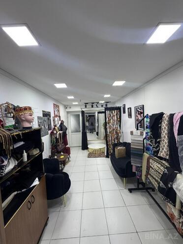 İcarəyə verilir  obyekt 70 m², İçəri Şəhər m., photo 16 from 22