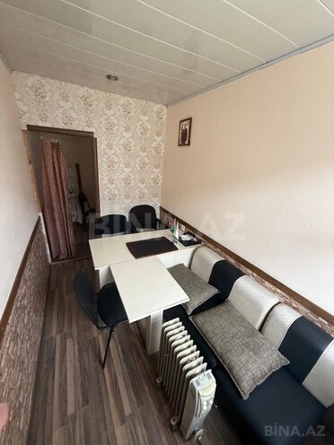 Сдаётся 1-комн. офис 10 м², м. Насими, photo 5 from 7