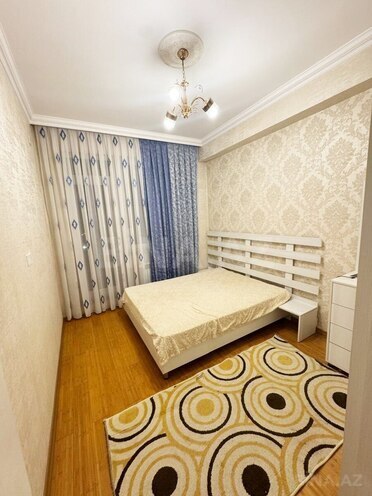 İcarəyə verilir 2 otaqlı yeni tikili 50 m², 20 Yanvar m., photo 4 from 15