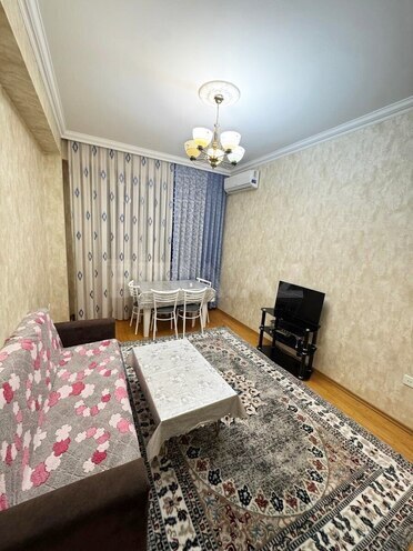 İcarəyə verilir 2 otaqlı yeni tikili 50 m², 20 Yanvar m., photo 8 from 15