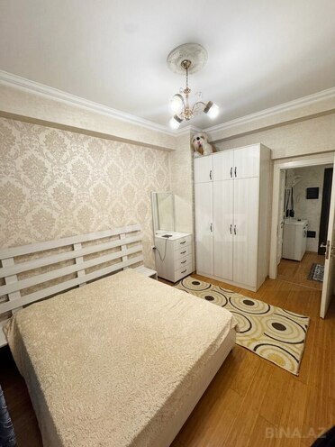 İcarəyə verilir 2 otaqlı yeni tikili 50 m², 20 Yanvar m., photo 5 from 15