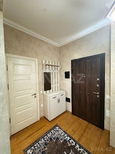 İcarəyə verilir 2 otaqlı yeni tikili 50 m², 20 Yanvar m., photo 12 from 15
