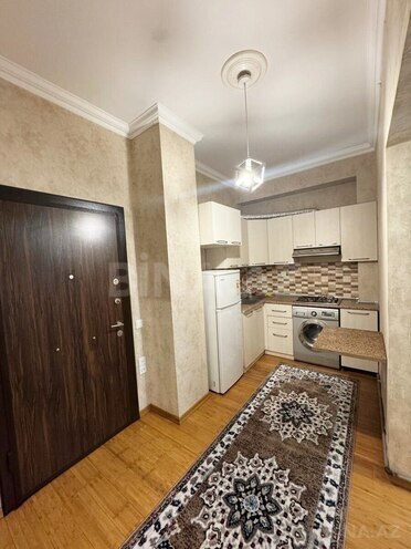 İcarəyə verilir 2 otaqlı yeni tikili 50 m², 20 Yanvar m., photo 11 from 15