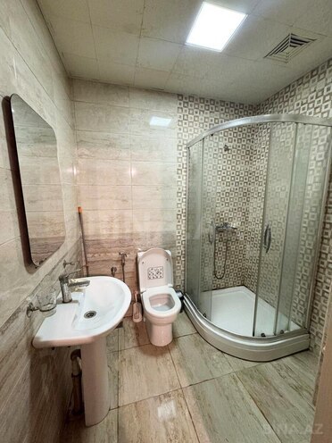 İcarəyə verilir 2 otaqlı yeni tikili 50 m², 20 Yanvar m., photo 13 from 15