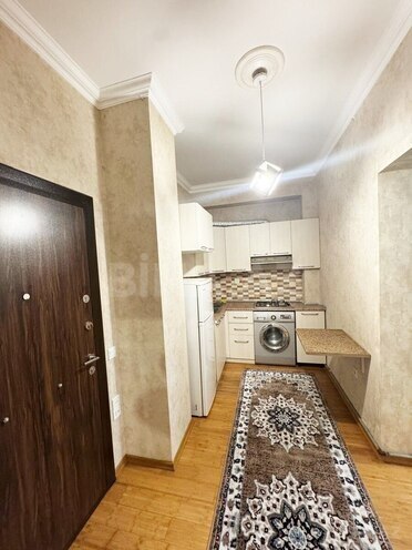 İcarəyə verilir 2 otaqlı yeni tikili 50 m², 20 Yanvar m., photo 10 from 15