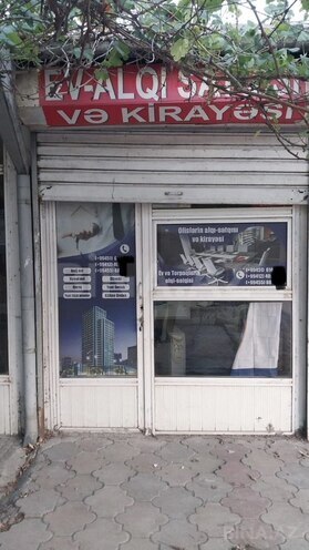 Сдаётся 1-комн. офис 10 м², м. Насими, photo 4 from 7