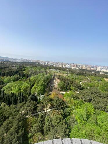 Satılır 4 otaqlı yeni tikili 170 m², Badamdar q., photo 8 from 22