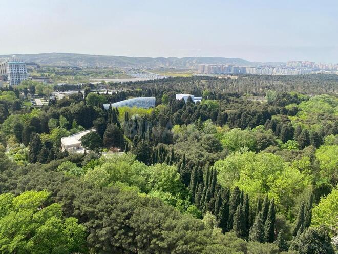 Satılır 4 otaqlı yeni tikili 170 m², Badamdar q., photo 4 from 22