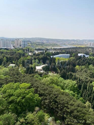 Satılır 4 otaqlı yeni tikili 170 m², Badamdar q., photo 13 from 22