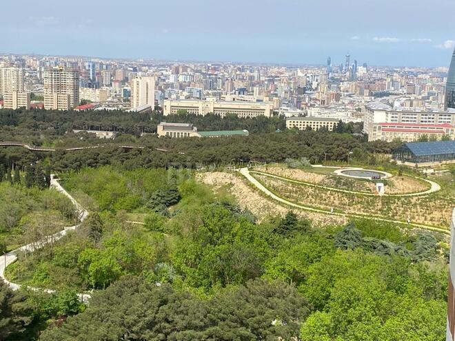 Satılır 4 otaqlı yeni tikili 170 m², Badamdar q., photo 6 from 22