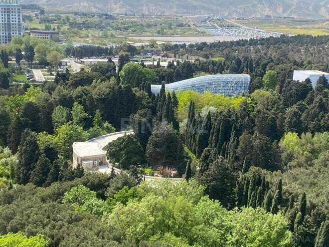 Satılır 4 otaqlı yeni tikili 170 m², Badamdar q., photo 3 from 22