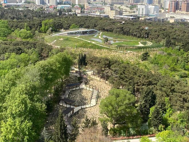 Satılır 4 otaqlı yeni tikili 170 m², Badamdar q., photo 10 from 22