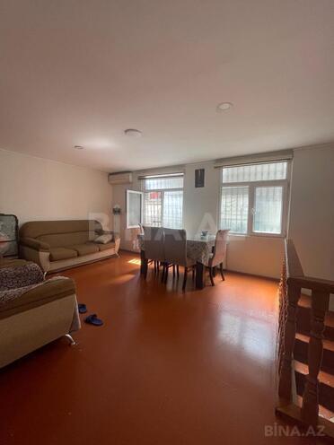 Продаётся 2-комн. вторичка 65 м², м. Элмляр Академиясы, photo 6 from 25