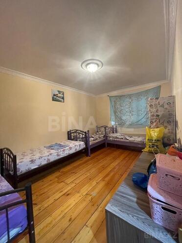 Продаётся 2-комн. вторичка 65 м², м. Элмляр Академиясы, photo 12 from 25