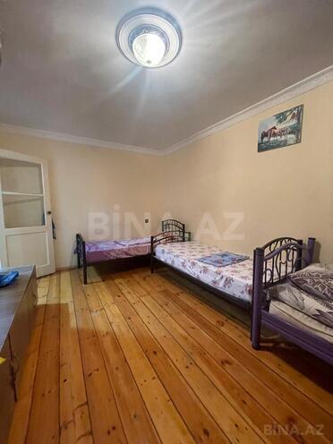 Продаётся 2-комн. вторичка 65 м², м. Элмляр Академиясы, photo 8 from 25