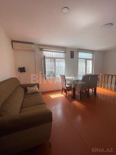 Продаётся 2-комн. вторичка 65 м², м. Элмляр Академиясы, photo 10 from 25