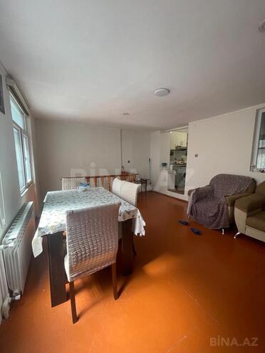 Продаётся 2-комн. вторичка 65 м², м. Элмляр Академиясы, photo 11 from 25