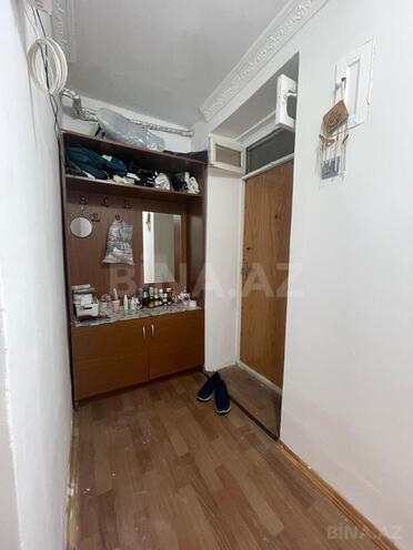 Продаётся 2-комн. вторичка 65 м², м. Элмляр Академиясы, photo 19 from 25