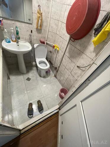 Продаётся 2-комн. вторичка 65 м², м. Элмляр Академиясы, photo 23 from 25