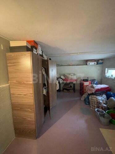 Продаётся 2-комн. вторичка 65 м², м. Элмляр Академиясы, photo 18 from 25