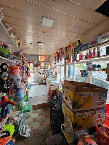 Продаётся  объект 110 м², м. Ази Асланов, photo 9 from 11