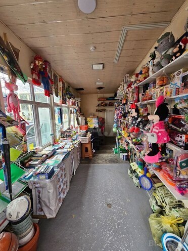 Продаётся  объект 110 м², м. Ази Асланов, photo 10 from 11