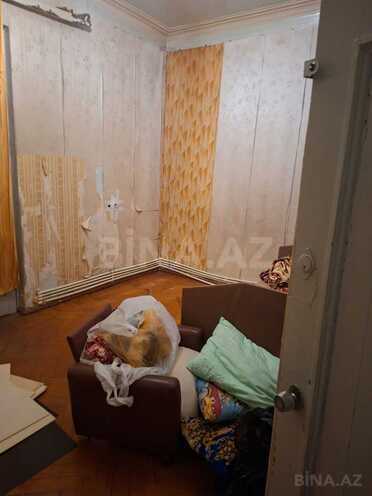 Satılır 3 otaqlı köhnə tikili 75 m², Nəsimi r., photo 20 from 23
