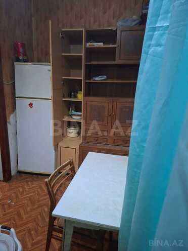 Satılır 3 otaqlı köhnə tikili 75 m², Nəsimi r., photo 13 from 23