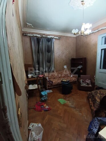 Satılır 3 otaqlı köhnə tikili 75 m², Nəsimi r., photo 15 from 23