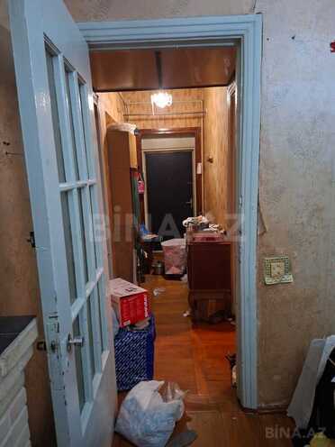 Satılır 3 otaqlı köhnə tikili 75 m², Nəsimi r., photo 10 from 23