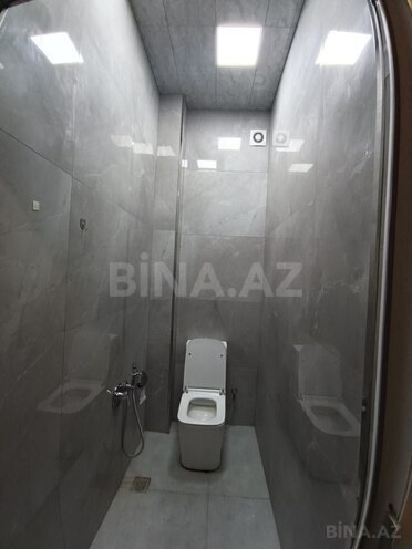 Satılır 3 otaqlı köhnə tikili 75 m², Nəsimi r., photo 18 from 23