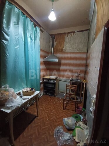 Satılır 3 otaqlı köhnə tikili 75 m², Nəsimi r., photo 16 from 23