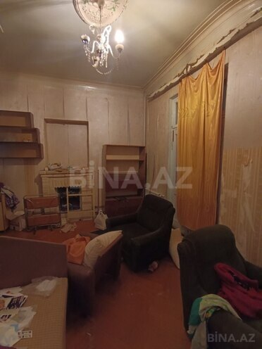 Satılır 3 otaqlı köhnə tikili 75 m², Nəsimi r., photo 14 from 23
