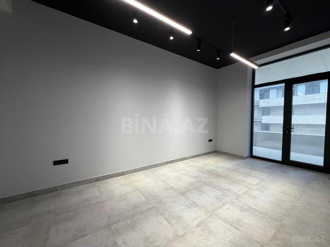 Satılır 4 otaqlı ofis 264 m², Nəsimi r., photo 18 from 23