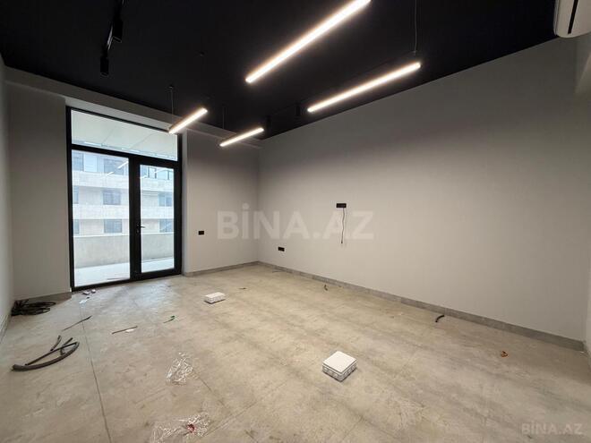 Satılır 4 otaqlı ofis 264 m², Nəsimi r., photo 15 from 23