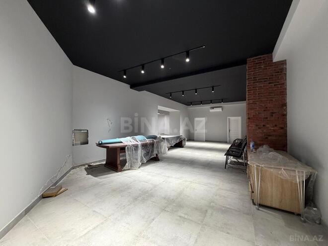 Satılır 4 otaqlı ofis 264 m², Nəsimi r., photo 6 from 23