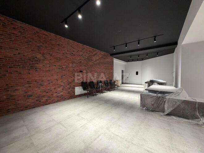 Satılır 4 otaqlı ofis 264 m², Nəsimi r., photo 4 from 23