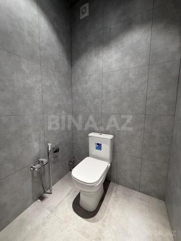 Satılır 4 otaqlı ofis 264 m², Nəsimi r., photo 21 from 23