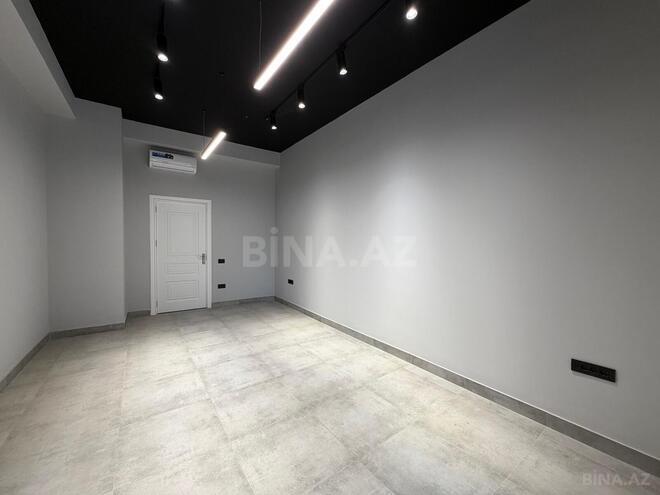 Satılır 4 otaqlı ofis 264 m², Nəsimi r., photo 12 from 23