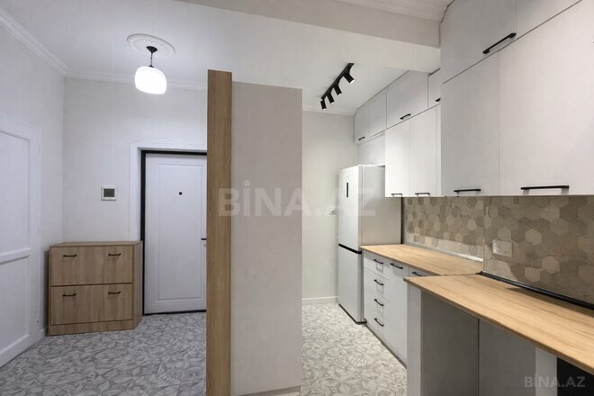 Продаётся 2-комн. новостройка 57 м², пос. Бадамдар, photo 10 from 11