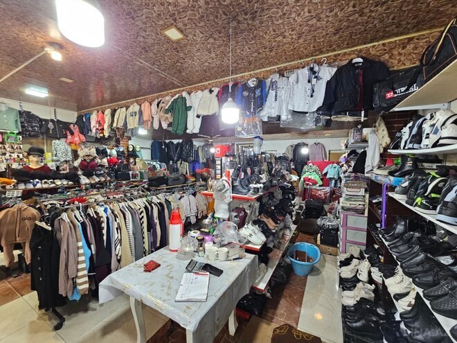 İcarəyə verilir  obyekt 110 m², Həzi Aslanov m., photo 8 from 11