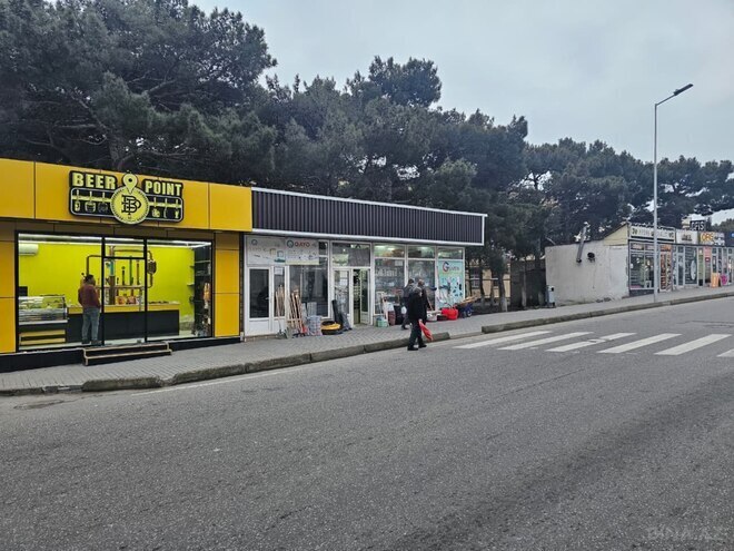 İcarəyə verilir  obyekt 110 m², Həzi Aslanov m., photo 3 from 11